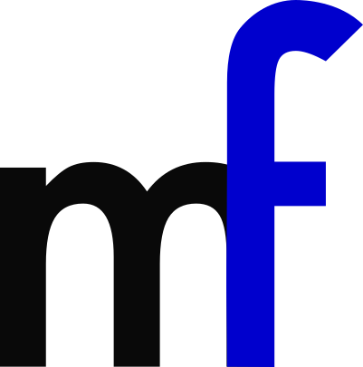 MF logo